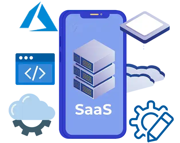 SaaS Development Services | Europe Website Designer